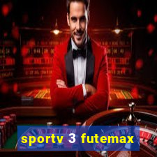 sportv 3 futemax